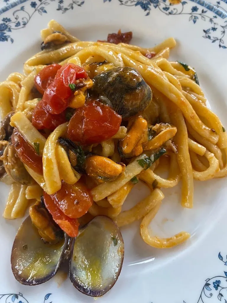 Elisabetta Mottola_La Fattoria_Provincia di Taranto_review