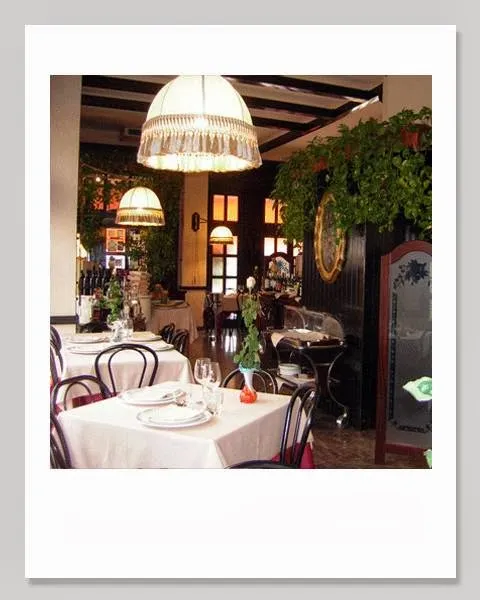 La Fattoria restaurant in Provincia di Taranto