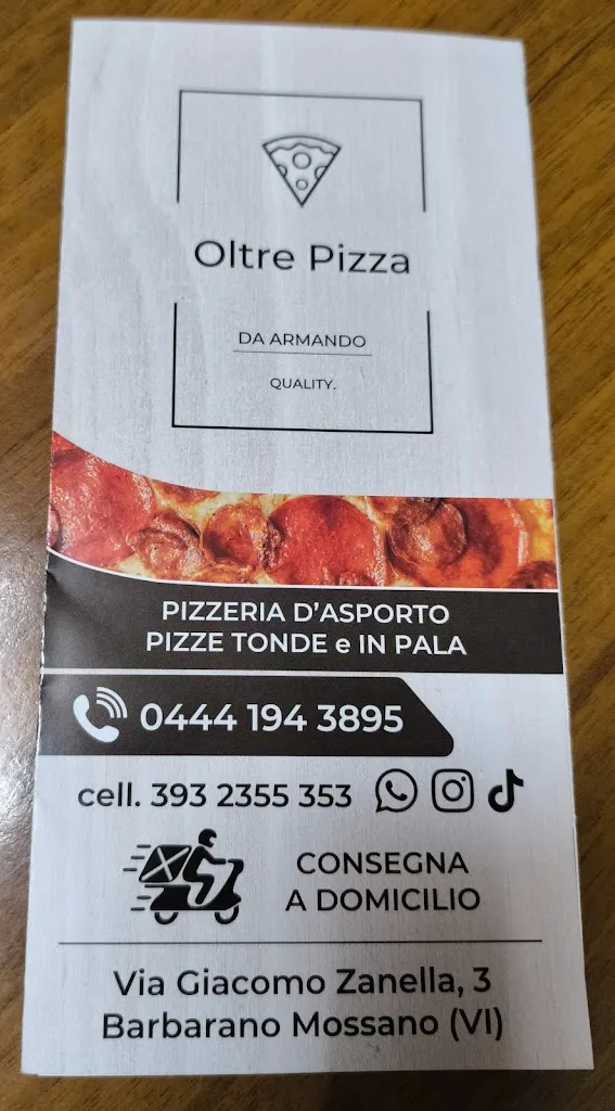 Menu_Oltre Pizza_Ponte di Barbarano_immagine_1