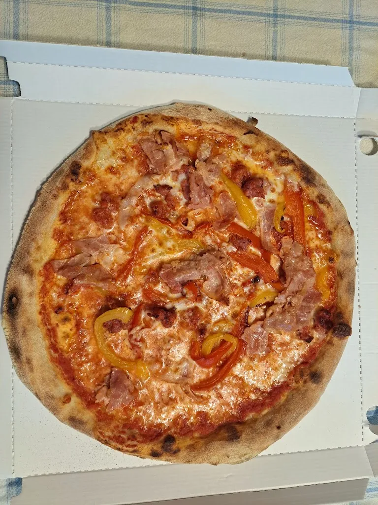 Zeno Mutterle_Oltre Pizza_Ponte di Barbarano_recensione