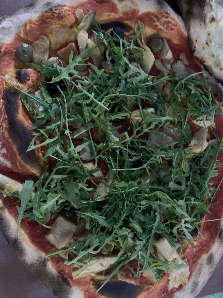 Menu_Pizzeria da Tony_Ponte di Barbarano_image_4