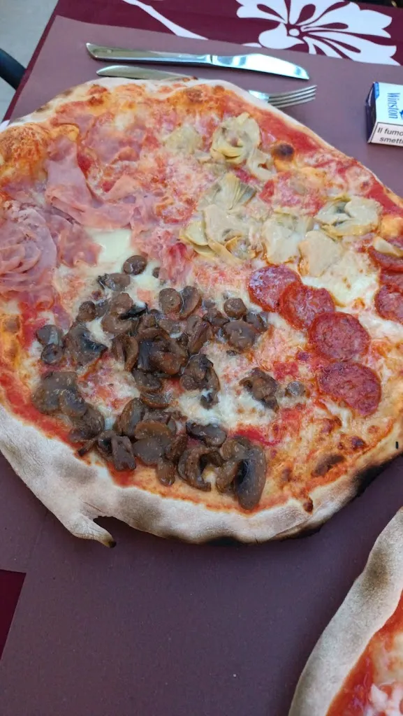 Menu_Pizzeria da Tony_Ponte di Barbarano_image_8