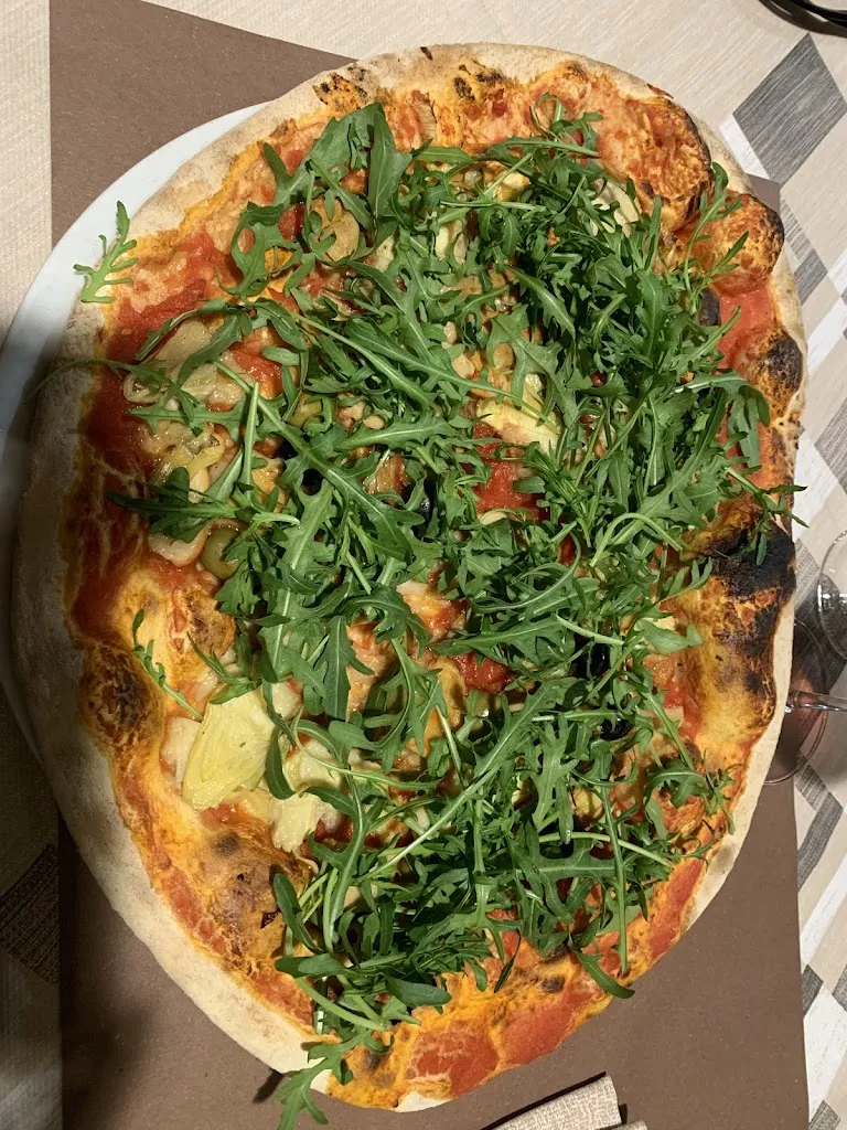 Erika Lady Bass_Pizzeria da Tony_Ponte di Barbarano_review