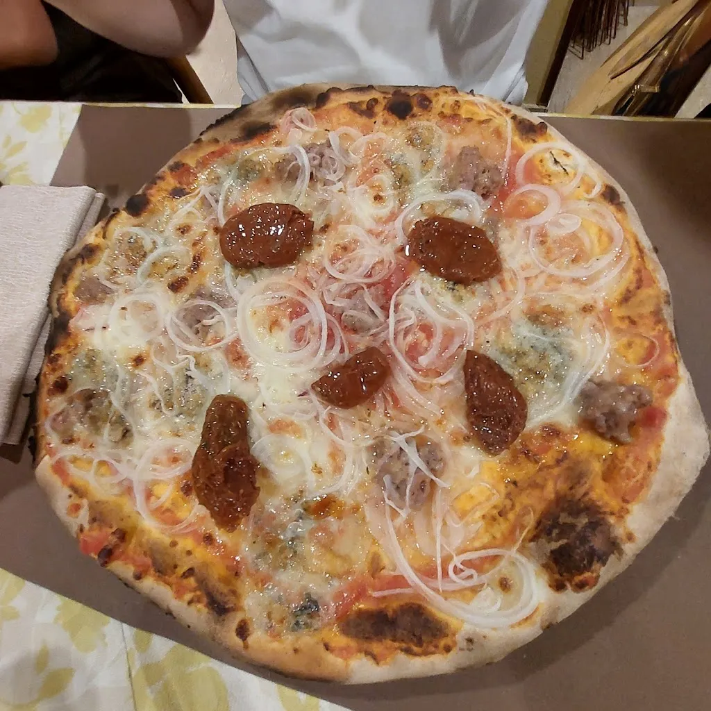 DNA Creativo_Pizzeria da Tony_Ponte di Barbarano_review