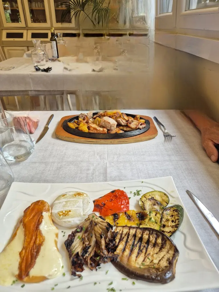 Larissa_Ai Laghetti_Polesella_review