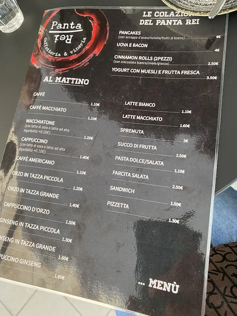 Menu_Panta Rei - Polesella_Polesella_image_2