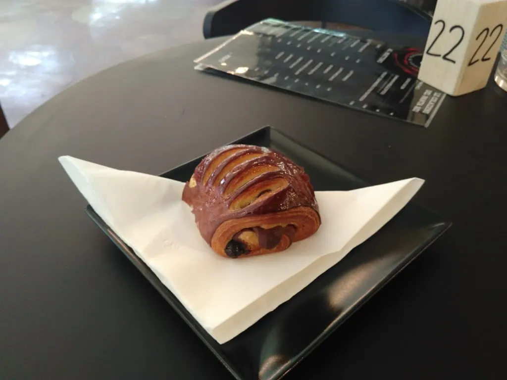 Nick B_Panta Rei - Polesella_Polesella_review