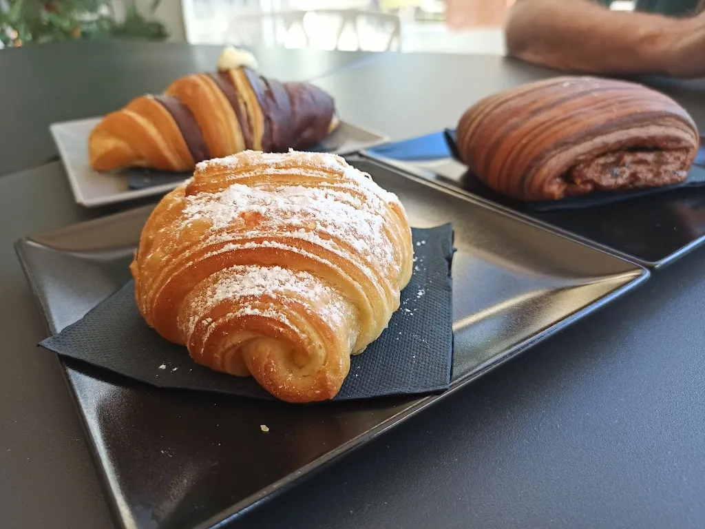 Panta Rei - Polesella restaurant in Polesella