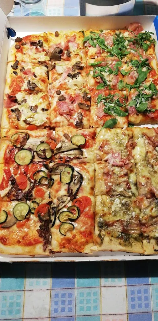 Enrico Checchinato_Da Rinin_Polesella_review