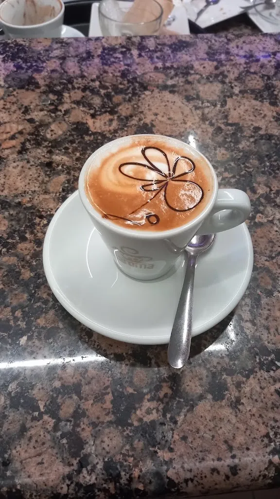 Isabella_Bar Buffet Stazione Polesella_Polesella_review