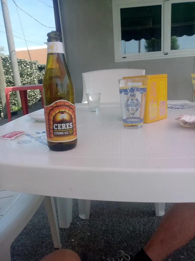 Luca Mora_Bar Buffet Stazione Polesella_Polesella_review