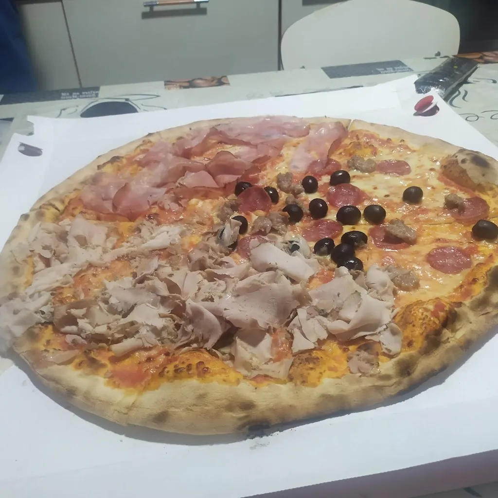 Davide Bettonte_Pizzeria Retrò da Michele e Aurora_Polesella_review