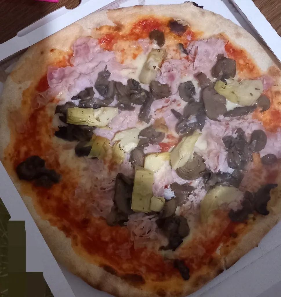 Pizzeria Retrò da Michele e Aurora_Polesella_slider_image_2