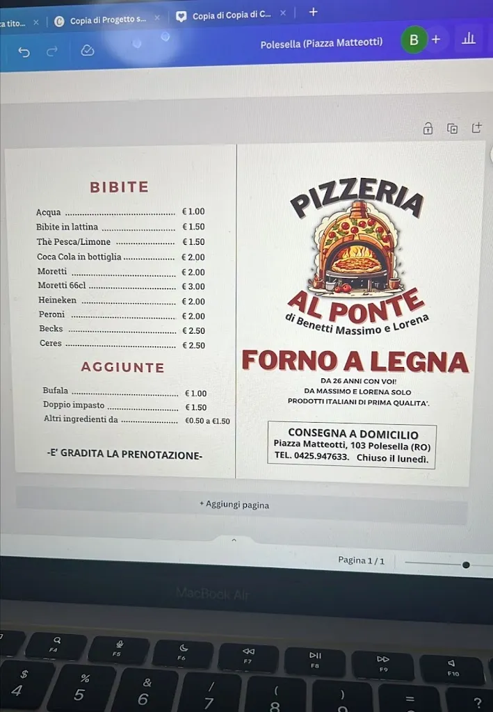 Menu_Pizzeria Al Ponte_Polesella_image_1
