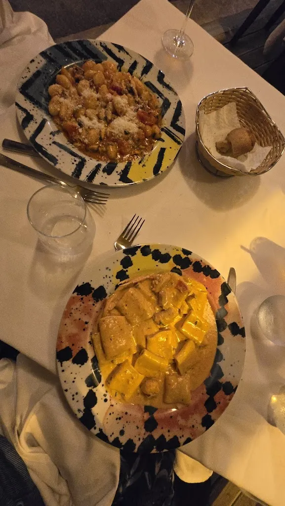 Ifi Tamagothi_Locanda San Giuseppe_Provincia di Taranto_review