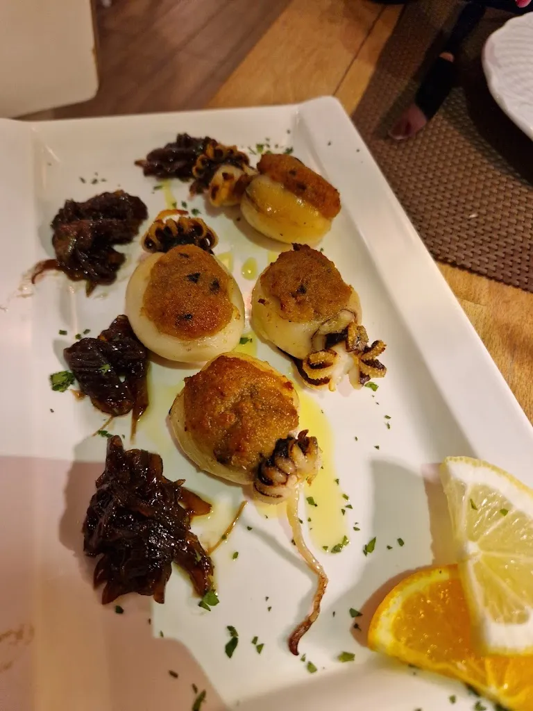 Alberto YP_Locanda San Giuseppe_Provincia di Taranto_review