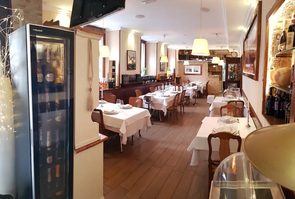 Locanda San Giuseppe restaurant in Provincia di Taranto