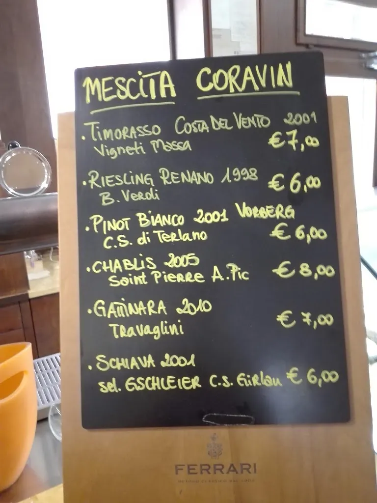 Menu_Enoteca da Cesare_Ponte di Nanto_immagine_1