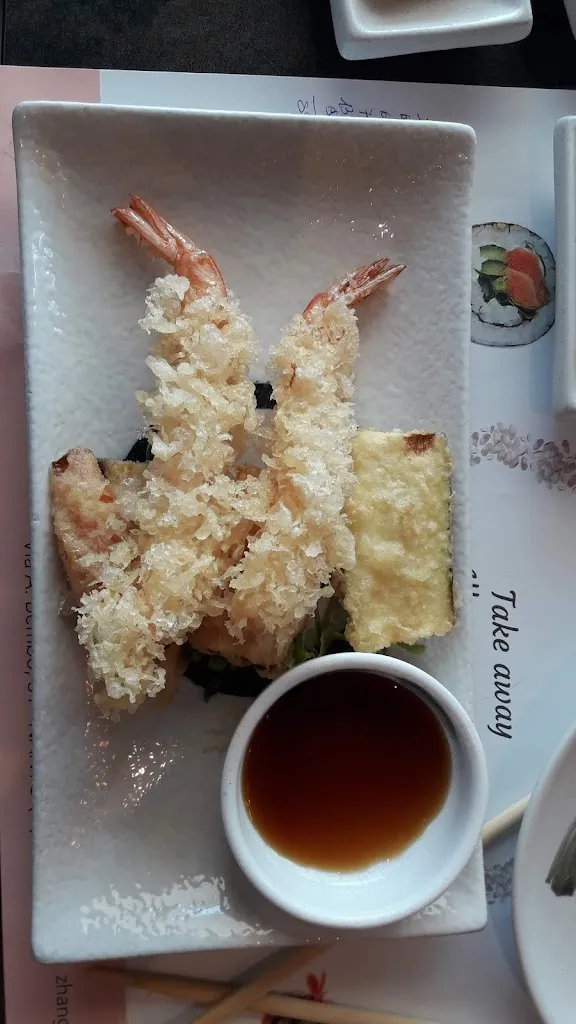 Menu_J-HOME SUSHI EXPERIENCE_Ponte di Nanto_image_6