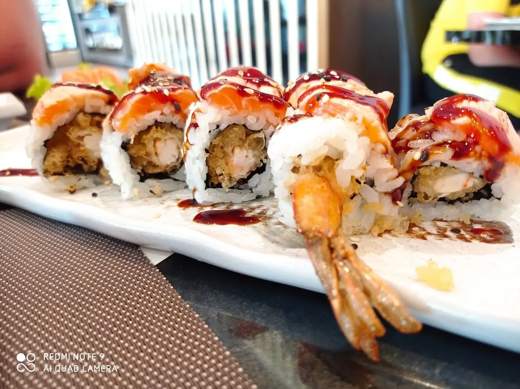 Menu_J-HOME SUSHI EXPERIENCE_Ponte di Nanto_image_9