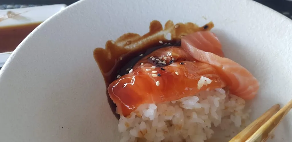 Elena_J-HOME SUSHI EXPERIENCE_Ponte di Nanto_review