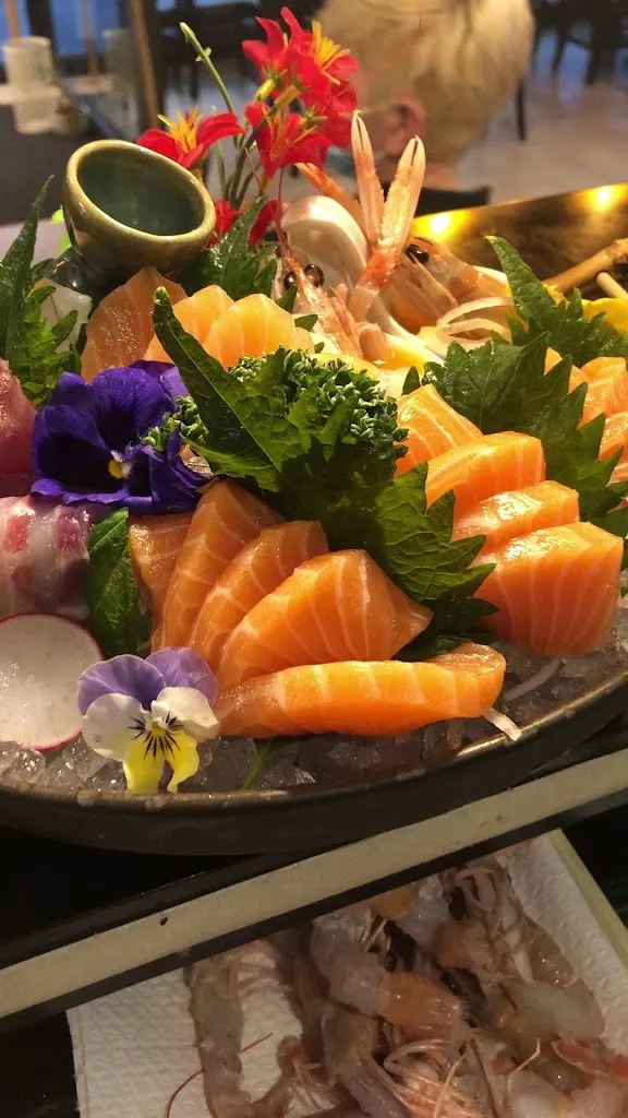 J-HOME SUSHI EXPERIENCE_Ponte di Nanto_slider_image_2