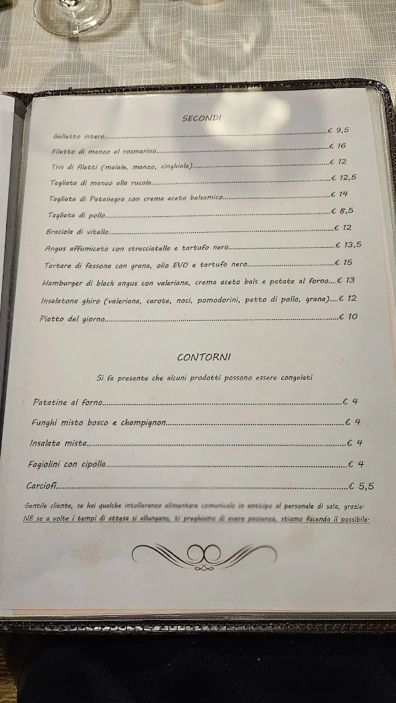 Menu_Trattoria Alla Grotta_Ponte di Nanto_immagine_4
