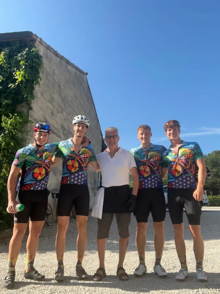 Jonas Holzinger_Trattoria Alla Grotta_Ponte di Nanto_recensione