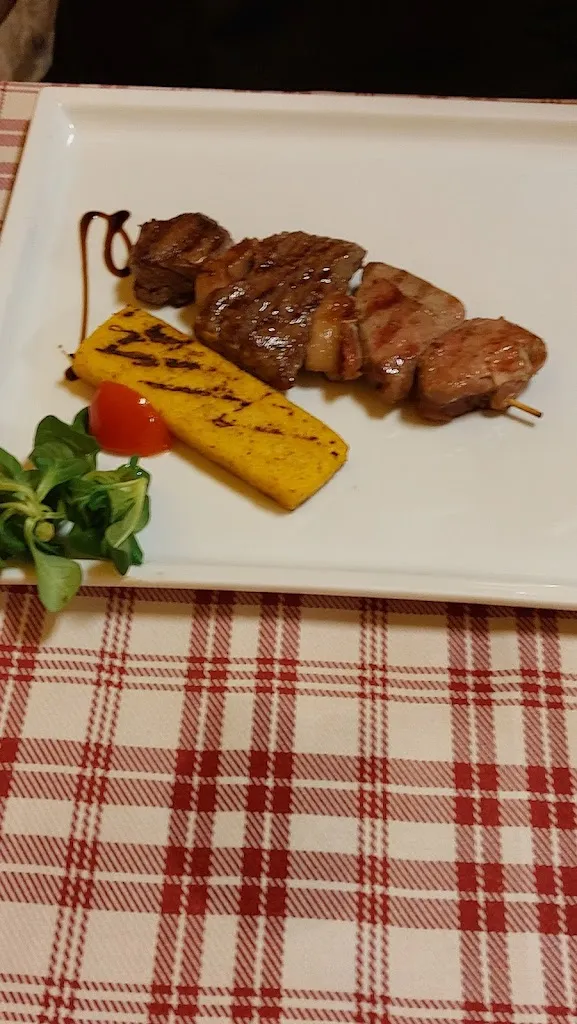 reddahlia3000_Trattoria Alla Grotta_Ponte di Nanto_recensione