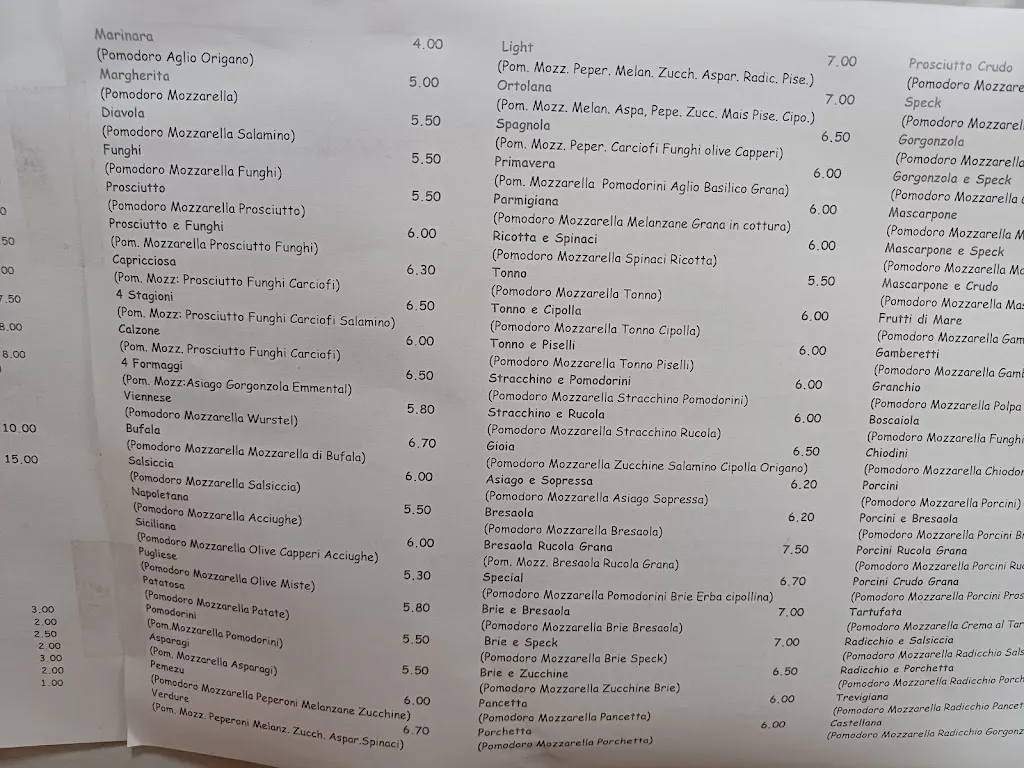 Menu_Pizzeria 60 Special_Ponte di Nanto_image_2