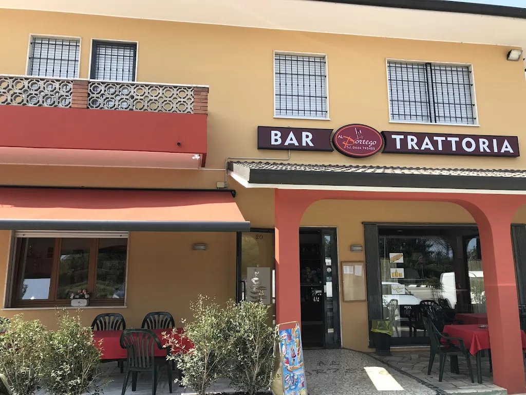 Phillip Cain_Trattoria al Portego_Ponte di Nanto_review