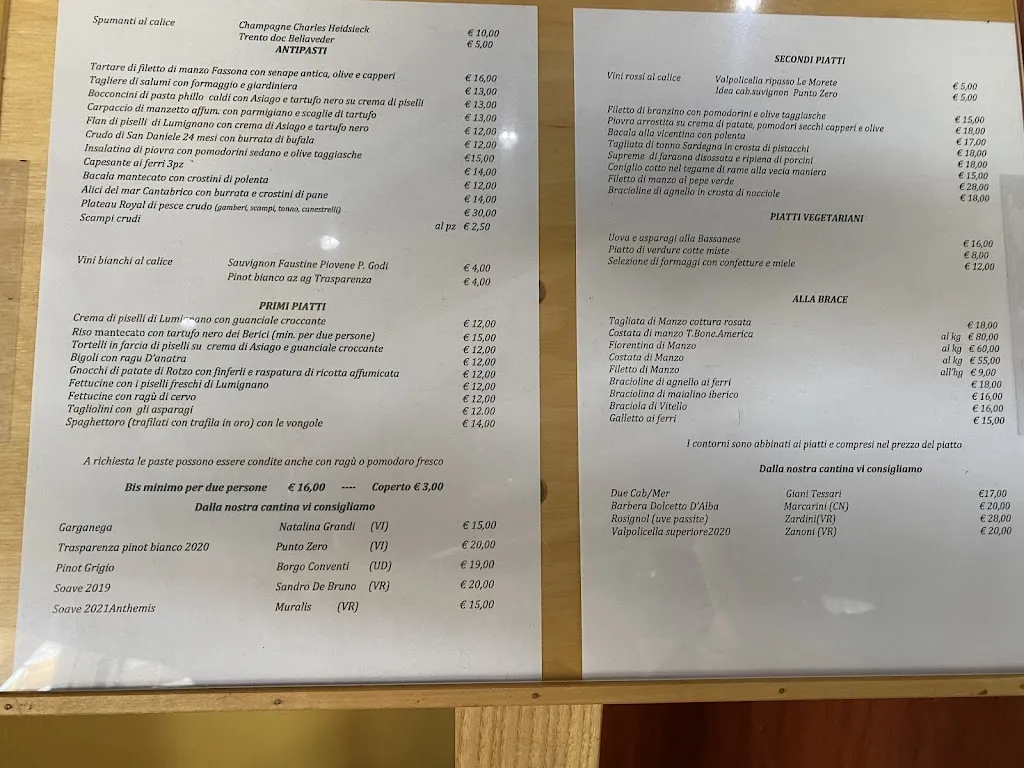 Menu_Antica Trattoria Al Sole - Ristorante Colli Berici_Ponte di Nanto_image_3