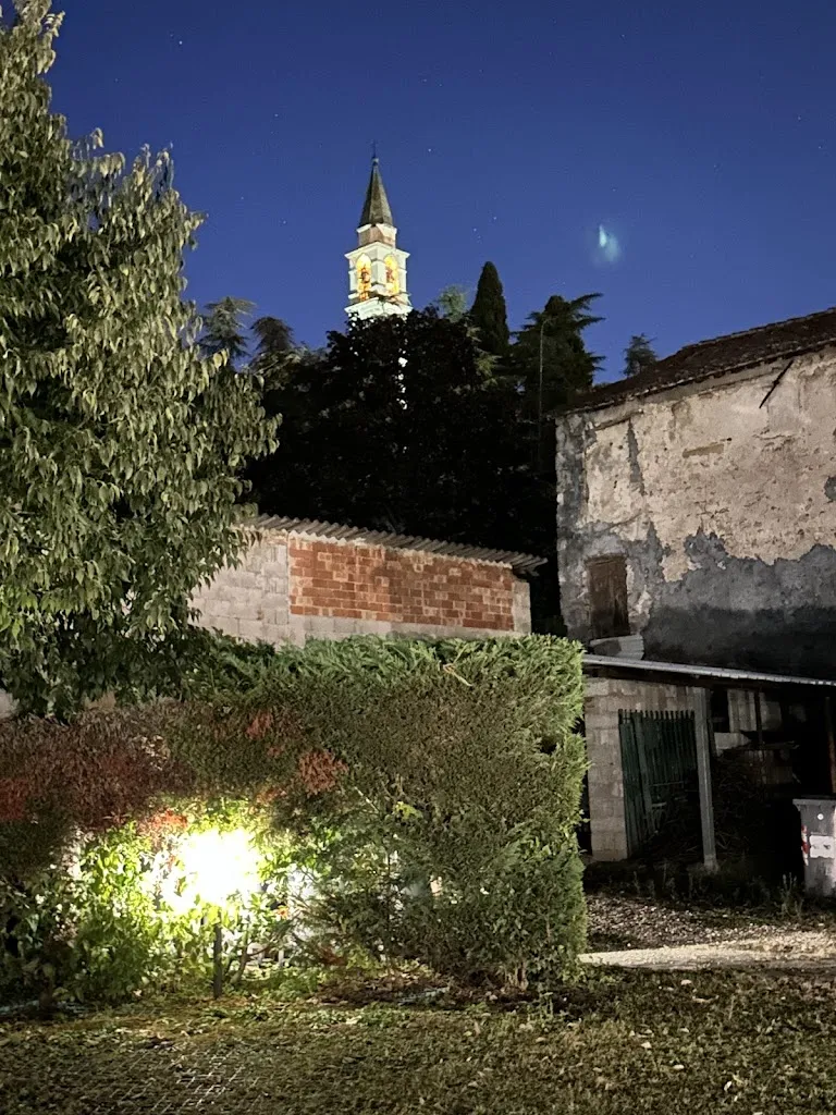 thomas braden_Antica Trattoria Al Sole - Ristorante Colli Berici_Ponte di Nanto_review