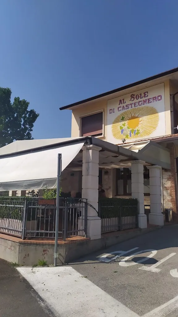 Edward Voskerichian_Antica Trattoria Al Sole - Ristorante Colli Berici_Ponte di Nanto_review