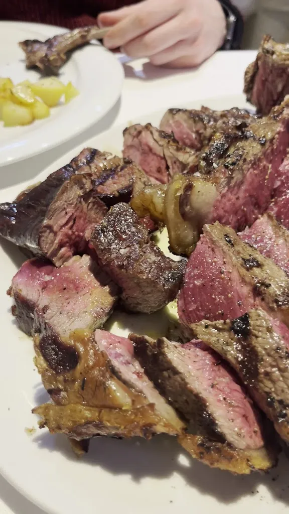 Antica Trattoria Al Sole - Ristorante Colli Berici_Ponte di Nanto_slider_image_2