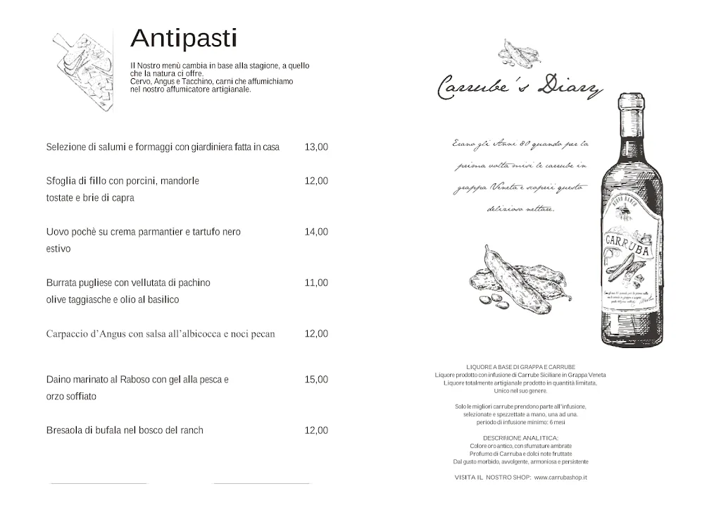 Menu_Ristorante Nuovo Ranch_Ponte di Piave_image_3