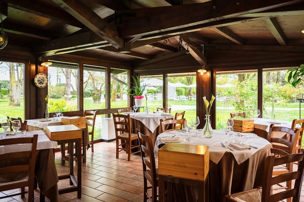 Ristorante Nuovo Ranch_Ponte di Piave_slider_image_1