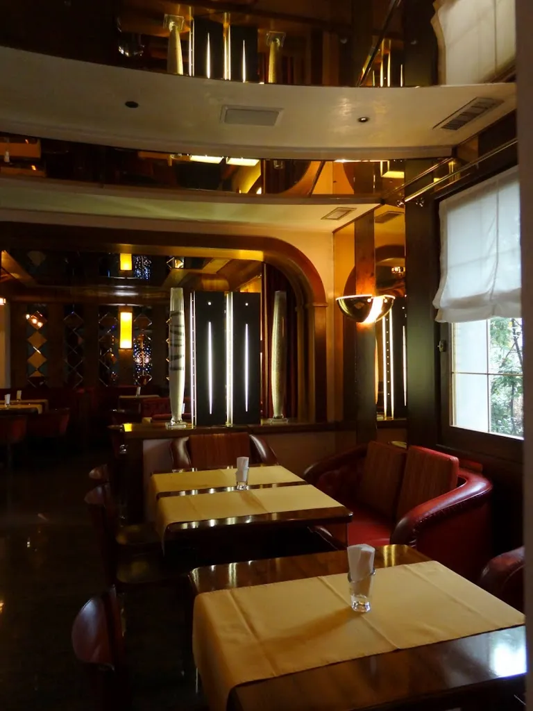 Bar Sessolo restaurant in Ponte di Piave