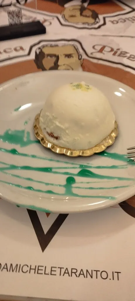 Menu_L’Antica Pizzeria da Michele Taranto_Provincia di Taranto_image_6