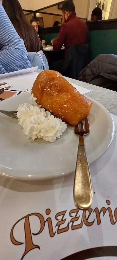 Menu_L’Antica Pizzeria da Michele Taranto_Provincia di Taranto_image_8