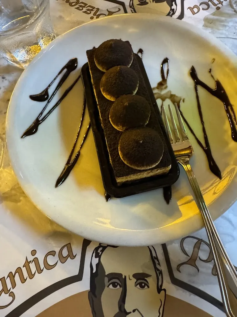 Menu_L’Antica Pizzeria da Michele Taranto_Provincia di Taranto_image_9