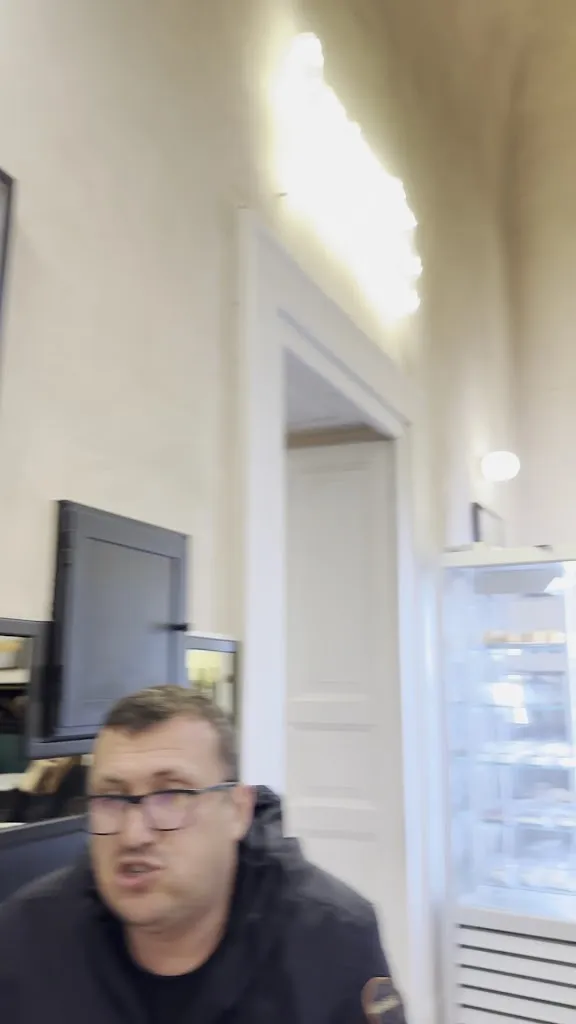 Can AKSOY_L’Antica Pizzeria da Michele Taranto_Provincia di Taranto_review