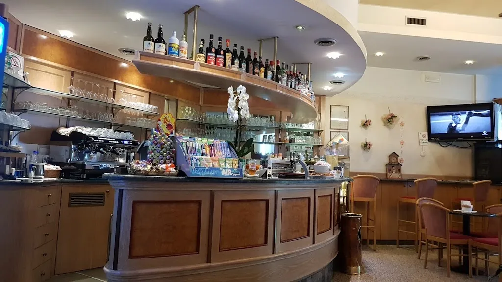Intermezzo Bar Di Zorzetto Claudio restaurant in Ponte di Piave