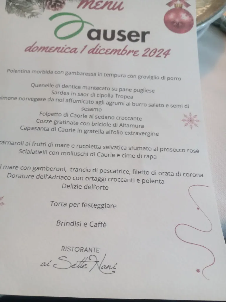 Menu_Ristorante Ai Sette Nani_Ponte di Piave_image_3