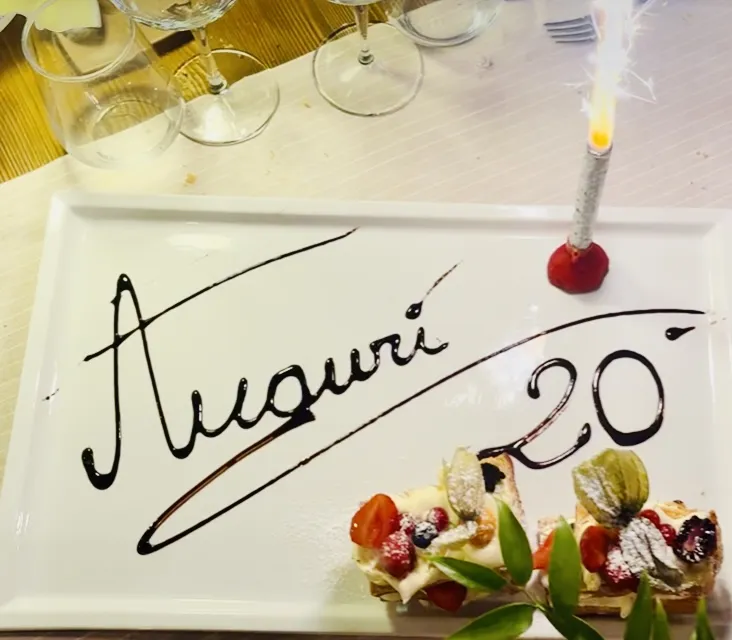 simona Nicotra_Ristorante Ai Sette Nani_Ponte di Piave_review