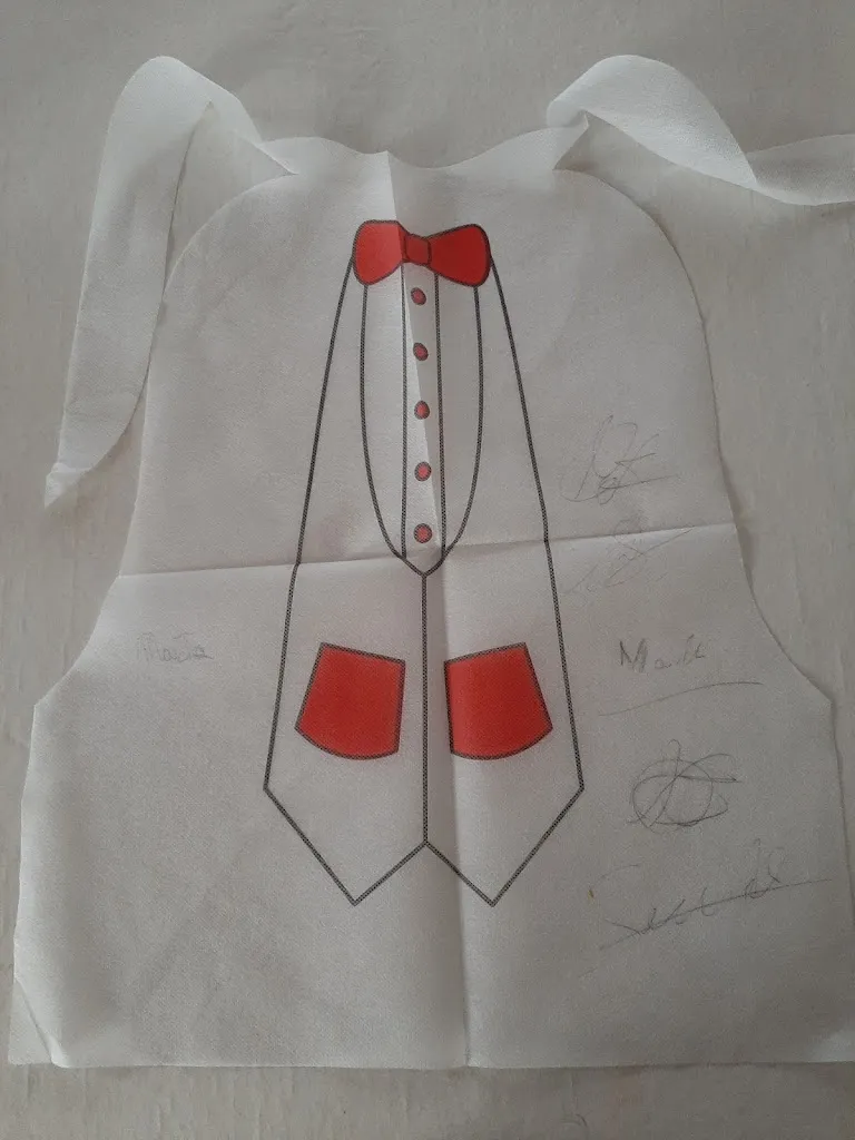 Maristella Costanzi_Ristorante Ai Sette Nani_Ponte di Piave_review