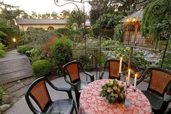 Ristorante Ai Sette Nani restaurant in Ponte di Piave