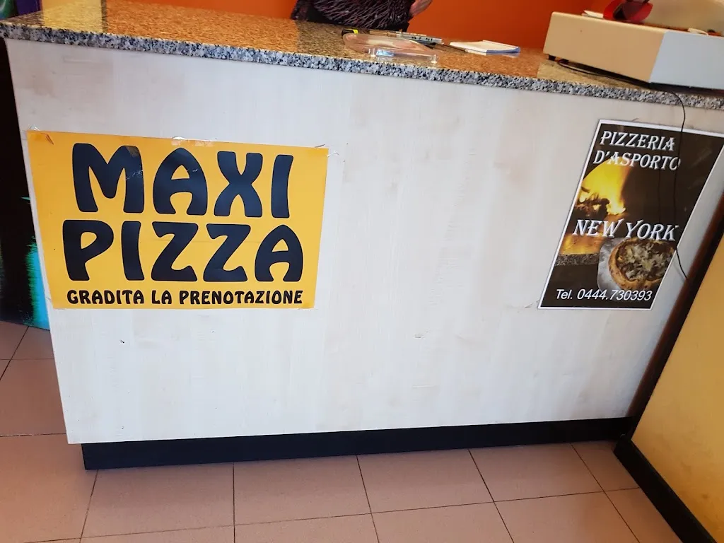 Pizzeria d'Asporto New York di Lunardi Vittorio_Ponte di Castegnero_slider_image_2