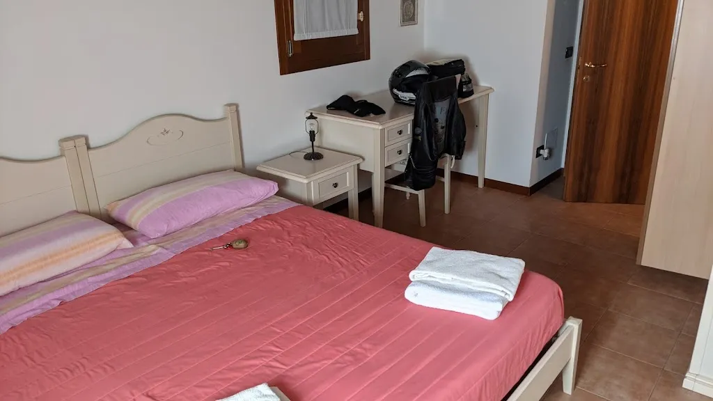 Agriturismo l'Albara - Wines, Pool & SPA restaurant in Ponte di Castegnero