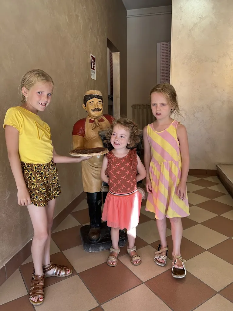 Tim Kraaijvanger_Pizzeria Peter Pan Di Sala Lorenzo_Ponte di Castegnero_review